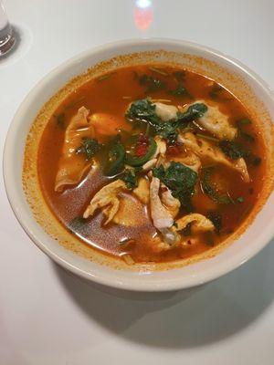 Tao Asian Eatery Inc