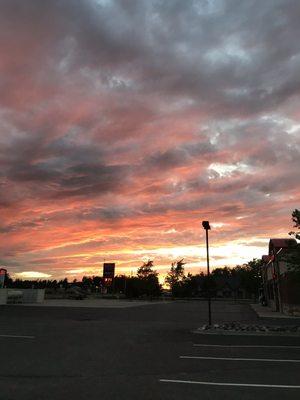 Westside Discount Liquor