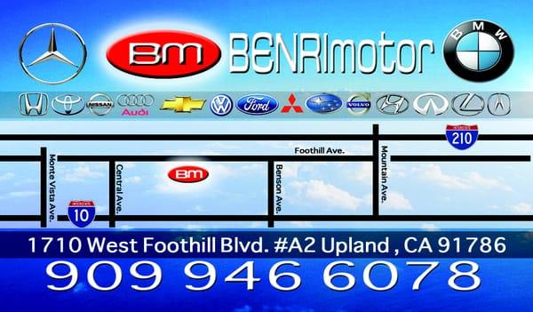 Auto Repair & Maintenance