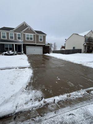 Lunar Landscape And Maintenance