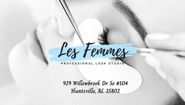 Business card