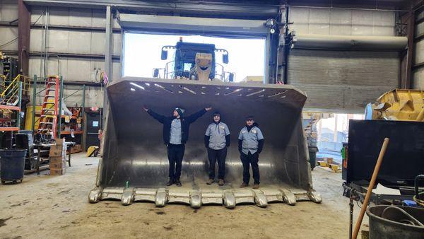 Owens Suburban Glass