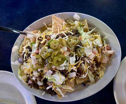 Big Sam's Grill & Bar