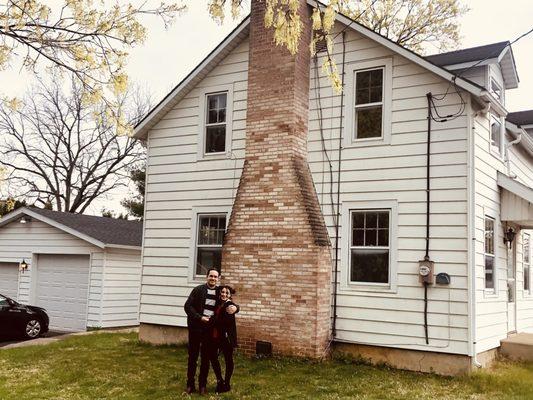 Samantha Santiago, ABR,SFR