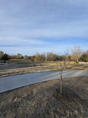 Gulley Park