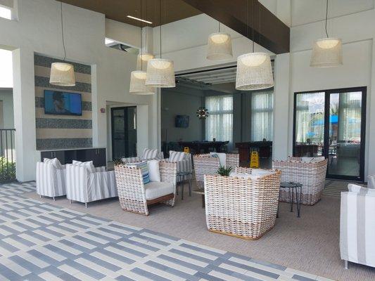 Advenir at Castle Hill