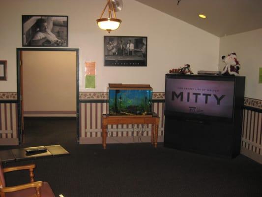 Crescent City Skilled Nursing