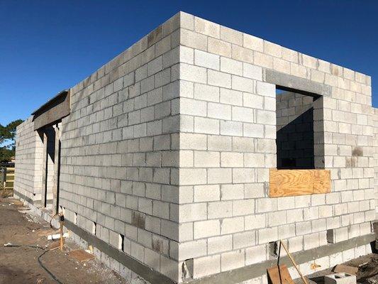 Fortune Shell Construction Group