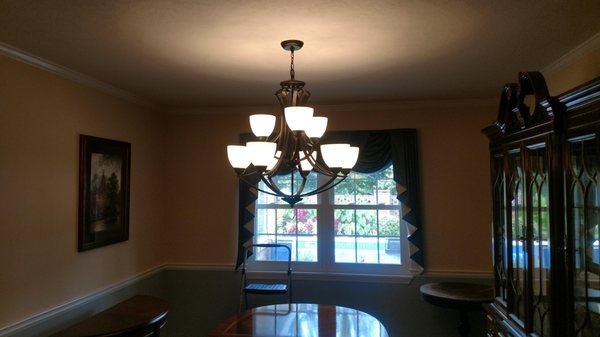 Weatherford Electric