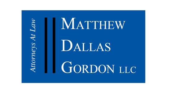 Matthew Dallas Gordon LLC
