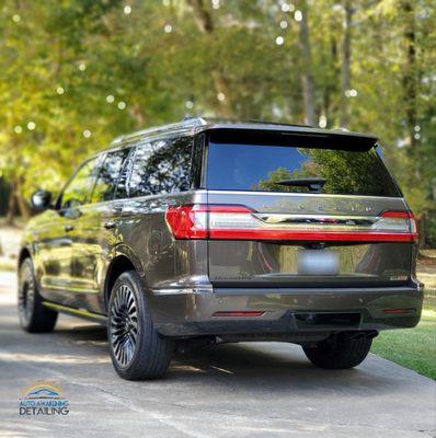 Auto Awakening Automotive Detailing