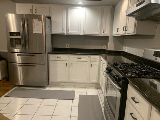 King Street Contracting