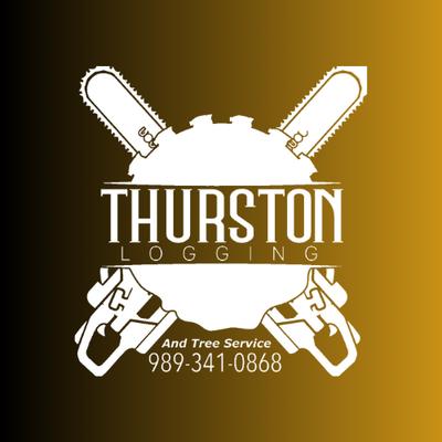 Thurston Logging and Tree Service