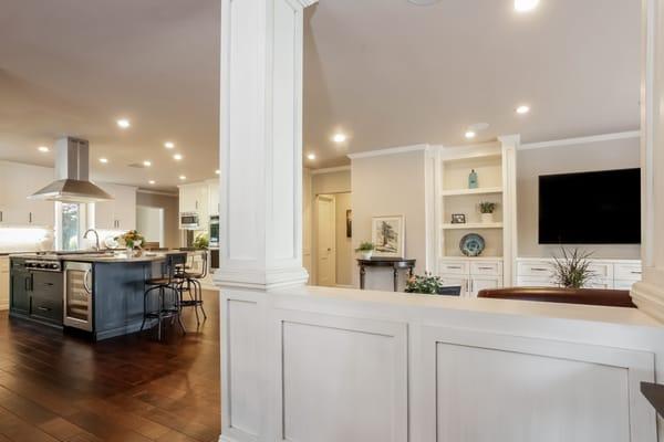 Roberta Martin Interiors