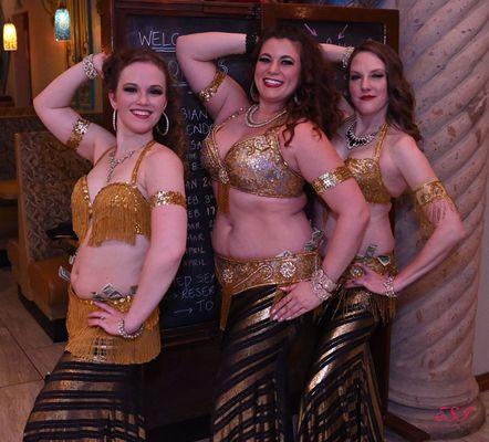 Zorba's Mediterranean Cuisine