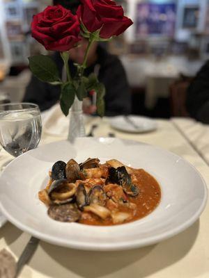 Cioppino