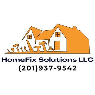 HomeFix Solutions