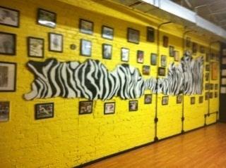 Universal Capoeira Angola Center