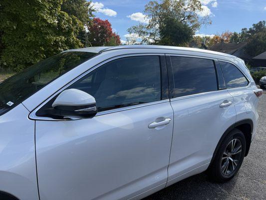 Pyramids Detailing Studio