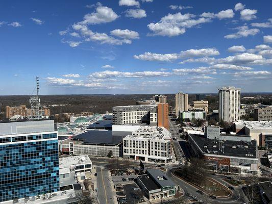 The Penthouse Condominium