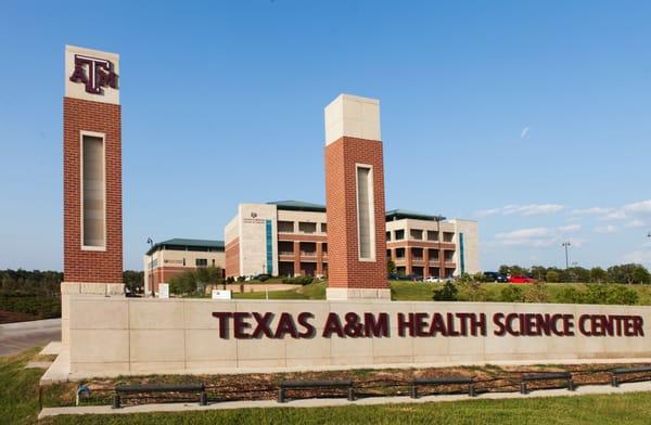 Texas A&M Health Science Center