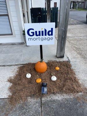 Guild Mortgage - Richard Allen