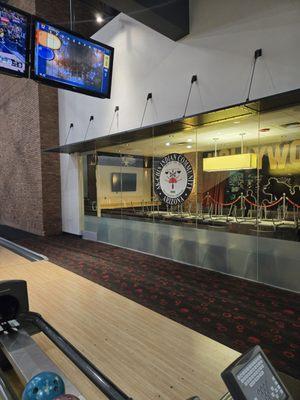 Ak-Chin Circle Entertainment Center