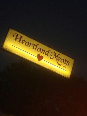 Heartland Meats