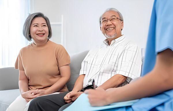 Concern Care Partners