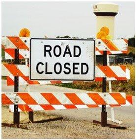 We provide setup, maintenance and removal!