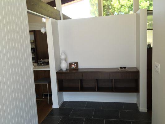 Manasse Inc General Contractors