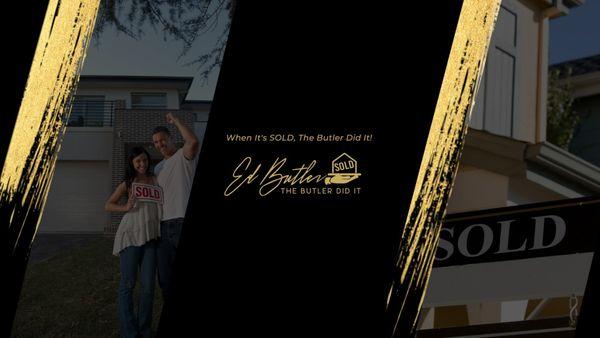 Ed Butler - Samson Properties