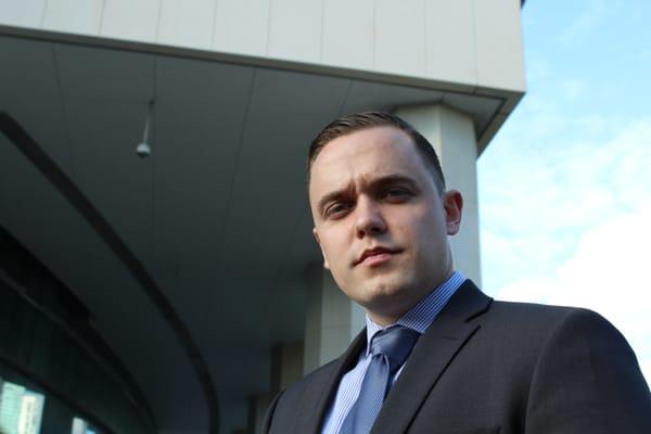 We will fight for you! No matter what the size of your case, every case matters!