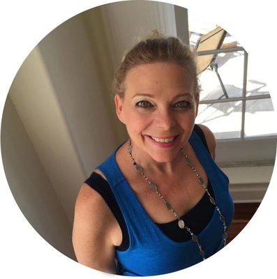 Kathleen Kallen, President & CEO / Lead Designer