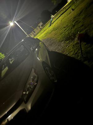 James Mobile Carwash and Detailing