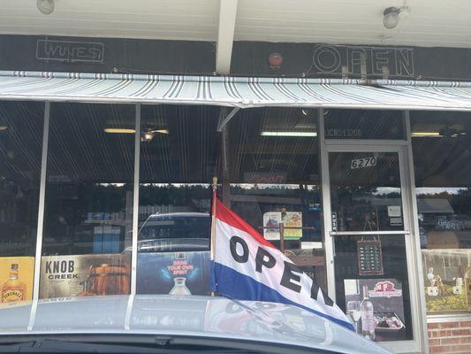 Adirondack Moonshine