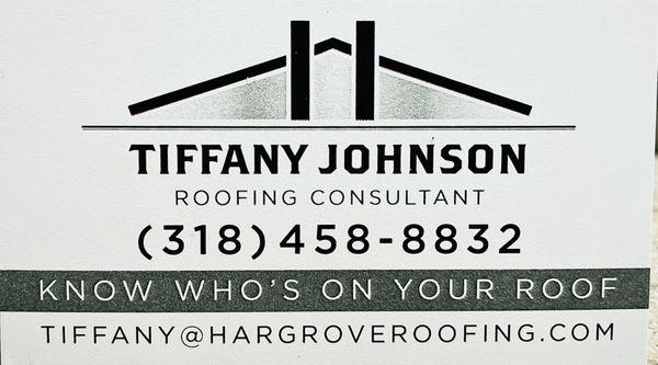Hargrove Roofing