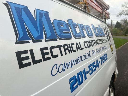 Metro Tek Electrical Contractors