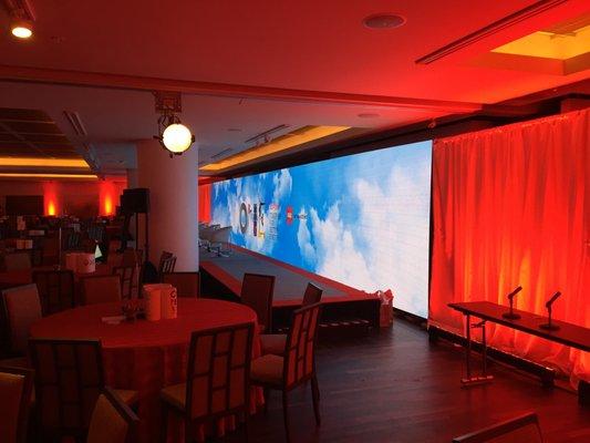 NEXT Audio Visual Productions