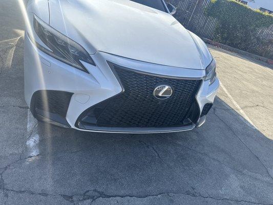 B and M Auto Collision