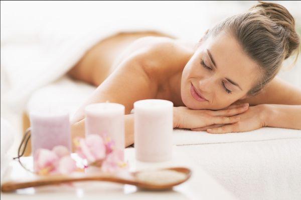 Vitality Vibes Massage