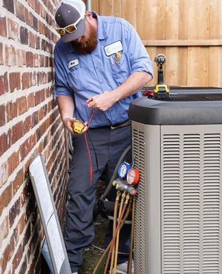 On Call Heating & Air