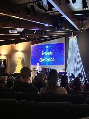 Northwest Community Church