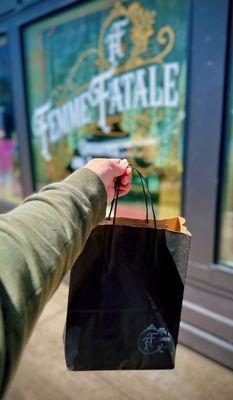 Can't come to Oregon and not stop at my absolute fave store of all time!