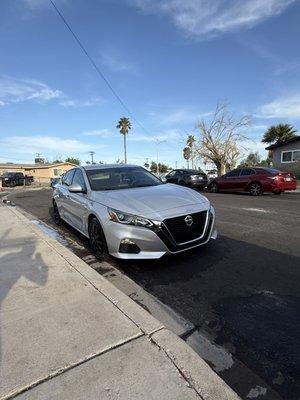 Dop3visualz Auto Detailing