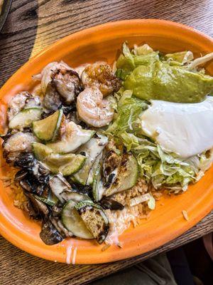 Guadalajara Mexican Grill