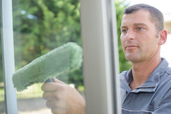 H Town Window Cleaning & Pressure Washing Houston