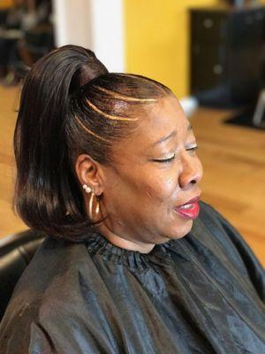 Zuri Hair Salon