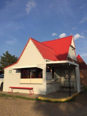 TNT Dairyland