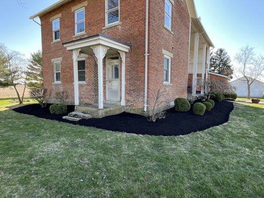 Dominion Lawn and Landscaping